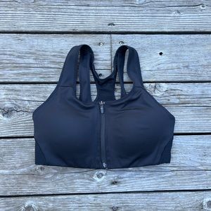 Nike Dri fit sports bra